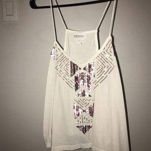 Shyanne Women’s tank top